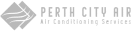 perth city logo
